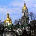 Gran campanario del Lavra