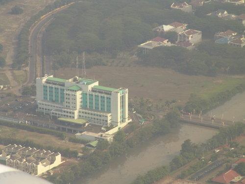 Rumah Sakit Pantai Indah Kapuk Rs Pik Jakarta