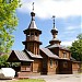 Храм святителя Николая при Национальном медико-хирургическом центре им. Н. И. Пирогова в городе Москва