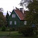 Domki fińskie (pl) in Gdańsk city