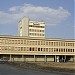 LISCO (Lithuanian Shipping Company ) directorate in Klaipėda city