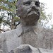 Памятник Г. И. Петровскому (демонтирован) в городе Киев