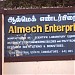 Almech Enterprise in Coimbatore city