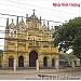 Nhà thờ Hưng Yên trong Thành phố Hưng Yên  thành phố