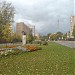 Памятный мемориал воинам-штрафникам в городе Красногорск