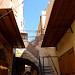 Sidon Old City in Saida city