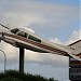 Parafield Airport in Adelaide, SA city