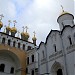 Церковь Ризоположения Пресвятой Богородицы в городе Москва