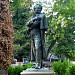 Паметник на А. С. Пушкин in Бургас city