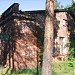 Ансамбль административно-служебных зданий завода Oy Waldhof Ab в городе Приозерск