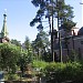 Церковь Рождества Христова в городе Приозерск