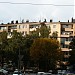 Blok Szwedzki in Kraków city