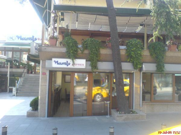namli kebap istanbul ili