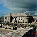 Lëkurësi Castle in Sarandë city