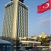 The Marmara Taksim Hotel