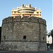 Durrës Castle in Durrës city