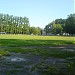 Стадіон Олімпійський)) (en) in Zabłotów city
