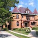 Charles Gates Dawes House in Evanston, Illinois city