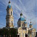 Церковь Вознесения Господня in Kursk city