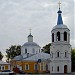 Church of St. Nicholas in Kursk city