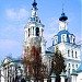 Cathedral of Our Lady of Kazan and Sergius in Kursk city