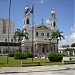 Basílica-Santuário Nossa Senhora de Nazaré na Belém city