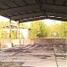 Miejsce Składowania Węgla Kamiennego in Biała Podlaska city