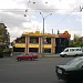 KFC in Yerevan city