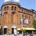 Nairi Cinema in Yerevan city