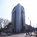 State Fiscal Servise of Ukraine in Kyiv city