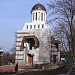 Чорнобильська Миколаївська церква в місті Київ