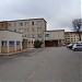 Spitali Onkologjik in Tiranë city
