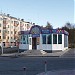 Цветочный павильон (ru) in Magadan city