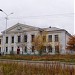 Средняя школа № 4 в городе Магадан