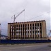 Transportnaya ulitsa, 1 in Magadan city