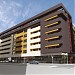 Residencial Conde de Zamora (en construcción) en la ciudad de Córdoba