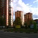 Жилой комплекс «Яблоневый сад» в городе Люберцы
