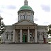 Армянская Апостольская Церковь Сурб Хач в городе Ростов-на-Дону