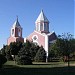 Армяно-григорианская Успенская церковь в городе Армавир