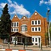 Синагога имени рабанит Хаи-Мушки Шнеерсон. 