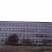 Były Sztab i Blok Ćwiczeń in Biała Podlaska city