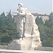 Subthematic group sculpture 