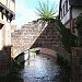 Stadtmauer in Stadt Annweiler am Trifels