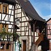 Wassergasse in Stadt Annweiler am Trifels