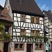 Wassergasse in Stadt Annweiler am Trifels