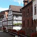 Wassergasse in Stadt Annweiler am Trifels