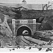 Túnel Ferroviário nº 02 na Paracambi city