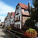 Gerbergasse in Stadt Annweiler am Trifels