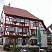 Storchentor in Stadt Annweiler am Trifels