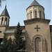 Армянская церковь Сурб Аменапркич в городе Дербент